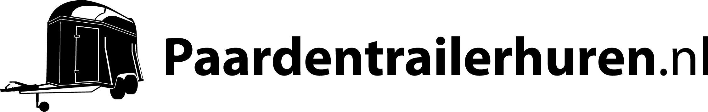 Paardentrailerhuren.nl Logo
